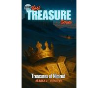 Treasures of Nimrud: 10 (GKP Lost Treasure Series - Series 2)