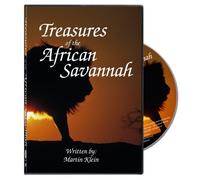Treasures of the African Savannah