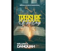 Treasures of the Deep: Unlocking the Hidden Power of God’s Word (Kingdom Stewardship Collection: Managing God's resources with wisdom, integrity, and eternal purpose.)