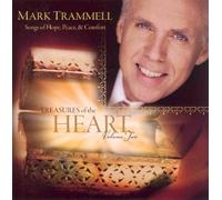 Treasures of the Heart: Volume 2 - Songs of Hope, Peace & Comfort