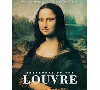 Treasures of the Louvre [Idioma Inglés]