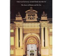 Treasures of the National Maritime Museum