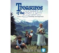 Treasures of the Snow - A Story of Friendship and Forgiveness