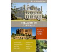 Treasures Of The Trust [Reino Unido] [DVD]
