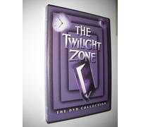 Treasures of the Twilight Zone [Reino Unido] [DVD]