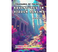 Treasures of the Wild: Adventures in Hidden Realms