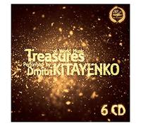 Treasures of world music performed by Dmitri Kitayenko
