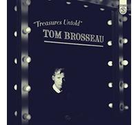 Treasures Untold [Vinilo]