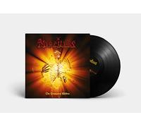 Merciless The Treasures Within (Vinyl) 12" Album