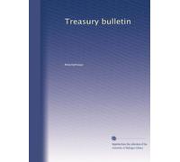 Treasury bulletin: Volume 17