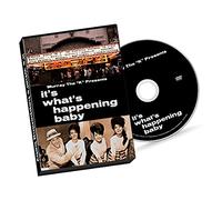 Treasury Collection | It's What's Happening Baby (Video) - Murray The K