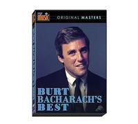 Treasury Collection | My Music: Burt Bacharach's Best