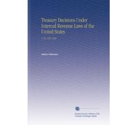 Treasury Decisions Under Internal Revenue Laws of the United States: V. 33 1935-1936