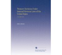 Treasury Decisions Under Internal Revenue Laws of the United States: V. 35 1939-1940