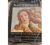 Treasury of Art Masterpieces From the Re