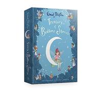 Treasury of Bedtime Stories: An exquisite Christmas gift that will be treasured for a lifetime (Bumper Short Story Collections)