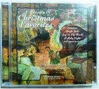 Treasury of Christmas Favorites