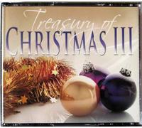 Treasury of Christmas III