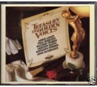 Treasury Of Golden Voices - 6CD