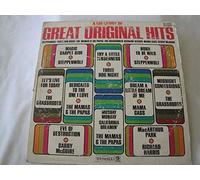 Treasury Of Great Contemporary Hits