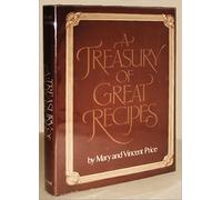Treasury of Great Recipes