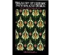 Treasury Of Historic Pattern And Design