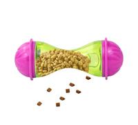 Treat Dispensing Puppy Toys - Interactive Treat Dispensing Dog Toy | Ball Puzzle Dispenser Interactive Toy For Dogs, Food Dispensings Treats Stuffer, Pet Slow Feeder Ball For Aggressive Chewers