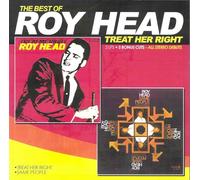 Treat Her Right-Best of