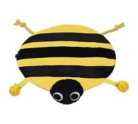 Treat Mat Dogs - Smooth Colorful Toy Tool, Puppy Feeding Pad with Puzzle Toy, Home Indoor Outdoor Use, Living Room Dog Cat Activity, Interactive Non-Slip Pet Fun Accessory