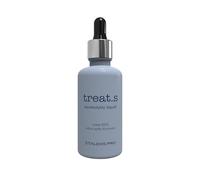 Treat.s by STALEKS PRO Tratamiento queratolítico con extractos naturales y componentes exfoliantes e hidratantes para eliminar la piel áspera de los pies. Cruelty free. 50 ml