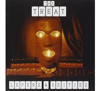 Treat, The - Lepers And Deities
