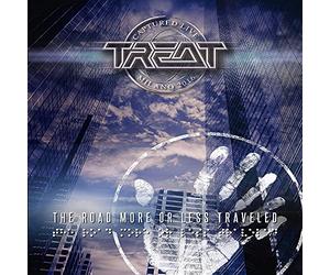 Treat - The Road More Or Less Traveled (Deluxe Edition)