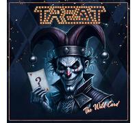 Treat The Wild Card (CD) Album