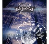 Treat: The Road More Or Less Travelled (Blu-ray) Treat