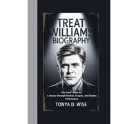 TREAT WILLIAMS BIOGRAPHY: The Actor’s Final Act A Journey Through Stardom, Tragedy, and Timeless Performances
