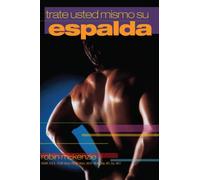 Treat Your Own Back - Spanish Edition (804SP) (Paperback)
