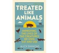 Treated Like Animals