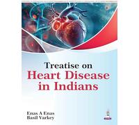 Treatise on Heart Disease in Indians