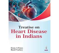 Treatise on Heart Disease in Indians
