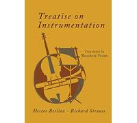 Treatise on Instrumentation