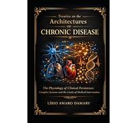 Treatise on the Architectures of Chronic Disease: The Physiology of Clinical Persistence: Complex Systems and the Limits of Medical Intervention