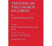 Treatise On the Church of Christ, vol. 2