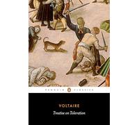 Treatise on Toleration (Penguin Classics)