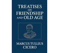 Treatises on Friendship and Old Age: Dutch edition