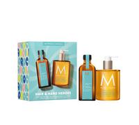 TREATMENT FOR ALL HAIR TYPES ESTUCHE 2 pz