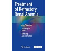 Treatment of Refractory Renal Anemia: Case Collection
