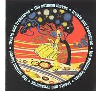 Treats and Treasures by Autumn Leaves (1997-09-30)