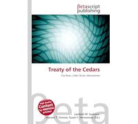 Treaty of the Cedars: Fox River, Little Chute, Menominee