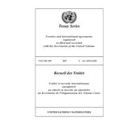 Treaty Series 3189 (United Nations Treaty Series / Recueil Des Traites Des Nations Unies)