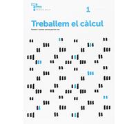 Treballem el càlcul 1 Primària Baula